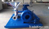 Sell Drilling Mud Mixer