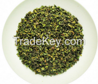 Dehydrated Jalapeno Pepper Granules