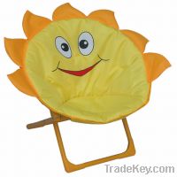 Sell Popular kids moon chair children chair