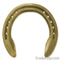 Sell horseshoes Copper alloy