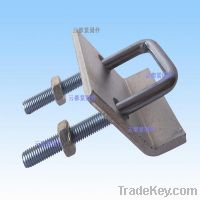 High Quality U-Bolts With Nuts Manufacturer For Singapore