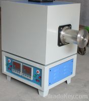 Sell Vacuum Atmosphere Tube Furnace