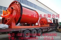 Sell ball mill