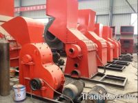 Sell metal crusher