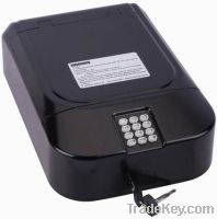 Sell  portable car safes/Electronic car safe ADB-918