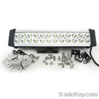 Sell LED light bar 72W 12V24V spot light auto lamp