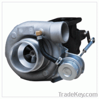 Sell turbocharger  Fits all cars and trucks