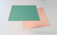 Sel Aluminum based copper clad laminate