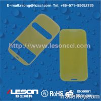 Sell FR4 Epoxy fiberglass CNC machined parts for phones