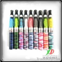 new personalized different color e cigarette eGo DSell