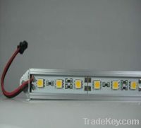 Sell Led smd rigid strip light(DC12/24V)