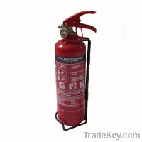 Sell car CE extinguisher, auto extinguisher, vehicle fire exting