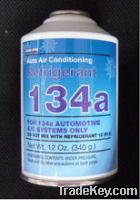 Sell Refrigerant 134a in small can