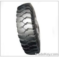 Sell Double Star Truck Tire DBS777
