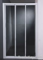 Sell 3-door sliding shower screen