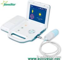 SB-1Plus PBS Ultrasound Palm Bladder Scanner