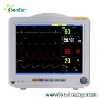 SM-500S Portable Patient Monitor