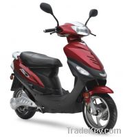 Sell electric scooter spare parts