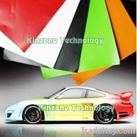 Sell Matte Car Color Change Wrap Vinyl Film 1.52x30m with Air Free Bub