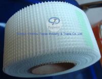 Drywall joint tape