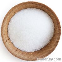 Sell Icumsa 65 White Cane Sugar 