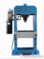 Sell H frame hydraulic press