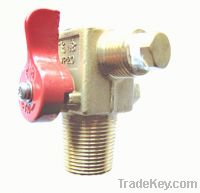 Sell QF-T1 CNG Valve Used in Vehicle Cylinder