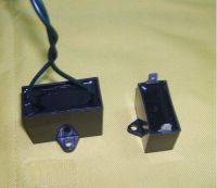 AC Fan Capacitor,ceiling fan capacitor