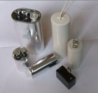 Capacitor Manufacture:motor capacitor,run capacitor,lighting capacitor