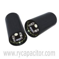 RY Capacitor:Start Capacitor,capacitor start