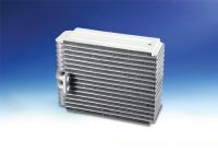 car air-conditioner,condenser,evaporator,radiator