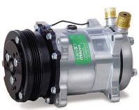 auto water pump,auto air compressor,expansion valve