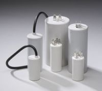 RY Capacitor:motor capacitor leading manufacture