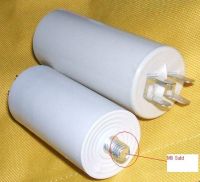 pump capacitor,capacitor for pump,water pump capacitor