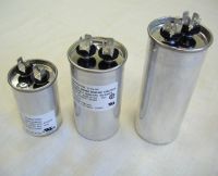 Air conditioner capacitor,capacitor for air conditioner