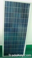 Polycrystalline Solar Module (J-SMP80)