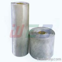 Sell Nickel wire mesh(battery mesh)