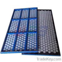 Sell Mining Shale Shaker Screen (Vibrating Screen)