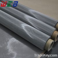 Sell Electromagnetic Interference Stainless Steel Shielding Mesh