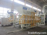 Sell Mobile block making machines