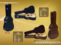 Sell dreadnought guitars case