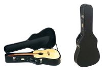 offering the Dreadnought guitar cases