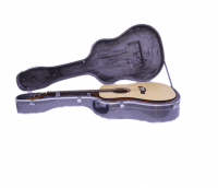 ABS ACOUSTIC GUITAR CASES