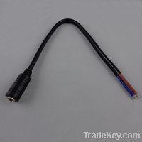 Sell DC power cord