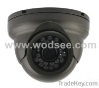 Sell Small size vandalproof dome camera