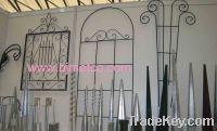 Sell Wrought Iron Gate