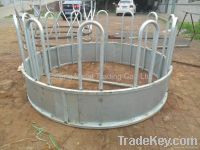 Cattle Hay Feeder