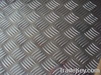 Sell aluminum tread plate