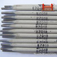Sell Welding Electrodes
