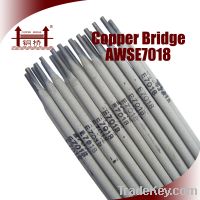 Sell AWS E7018 Welding Electrodes